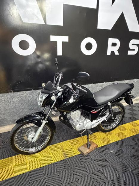 HONDA CG 150 FAN ESDI, Foto 5