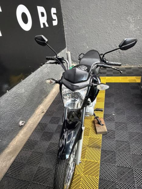 HONDA CG 150 FAN ESDI, Foto 6