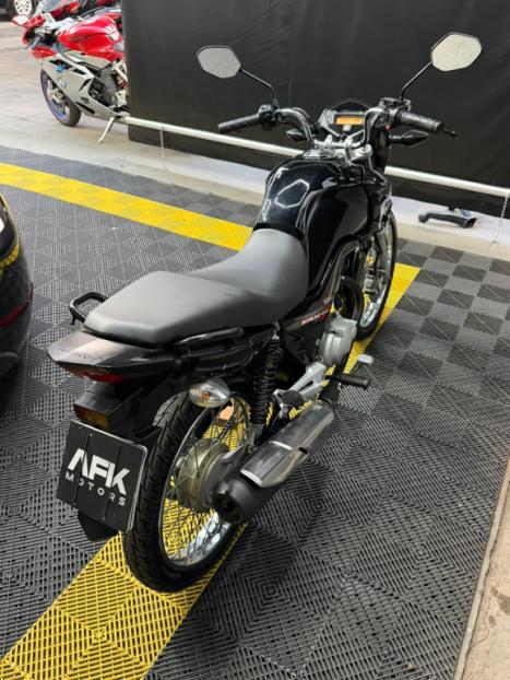 HONDA CG 150 FAN ESDI, Foto 7