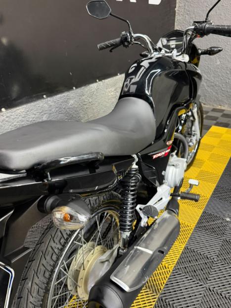 HONDA CG 150 FAN ESDI, Foto 8