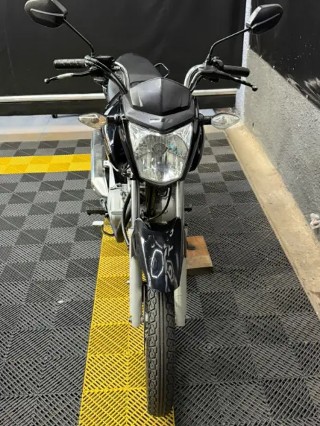HONDA CG 150 FAN ESDI, Foto 9