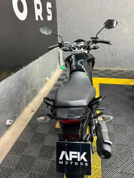 HONDA CG 150 FAN ESDI, Foto 10