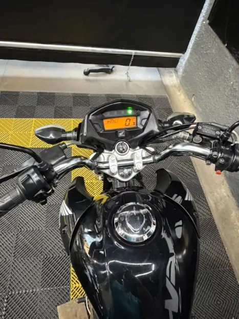 HONDA CG 150 FAN ESDI, Foto 11