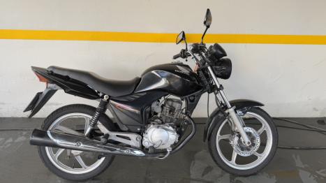 HONDA CG 150 FAN ESDI, Foto 1