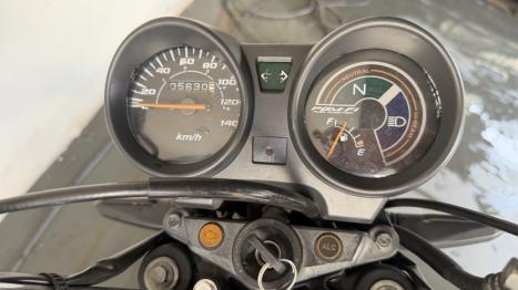 HONDA CG 150 FAN ESDI, Foto 3