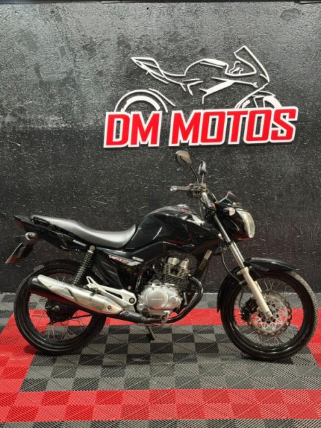 HONDA CG 150 FAN ESDI, Foto 1