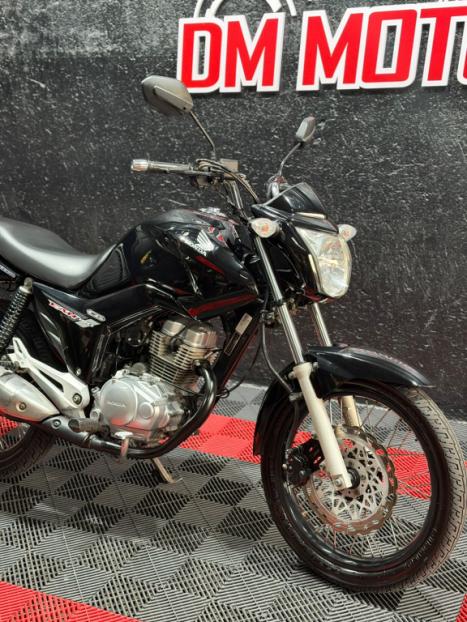 HONDA CG 150 FAN ESDI, Foto 2