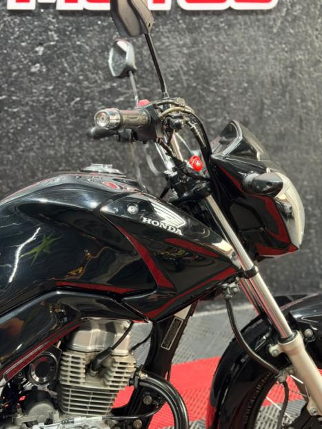 HONDA CG 150 FAN ESDI, Foto 3