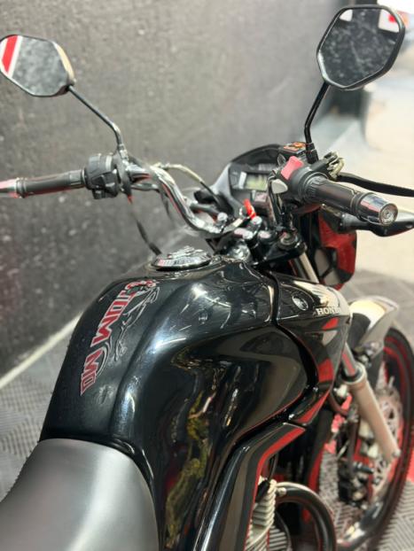 HONDA CG 150 FAN ESDI, Foto 4