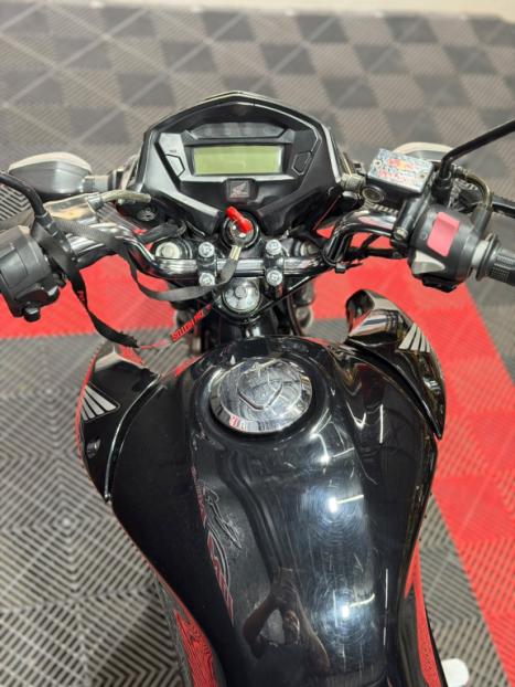 HONDA CG 150 FAN ESDI, Foto 5