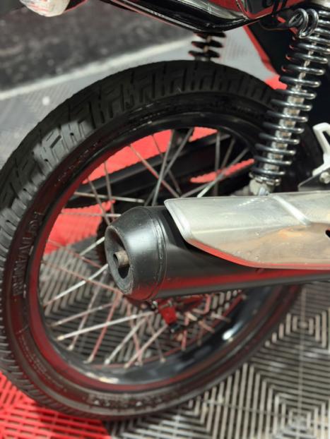 HONDA CG 150 FAN ESDI, Foto 6