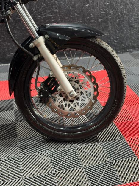 HONDA CG 150 FAN ESDI, Foto 7