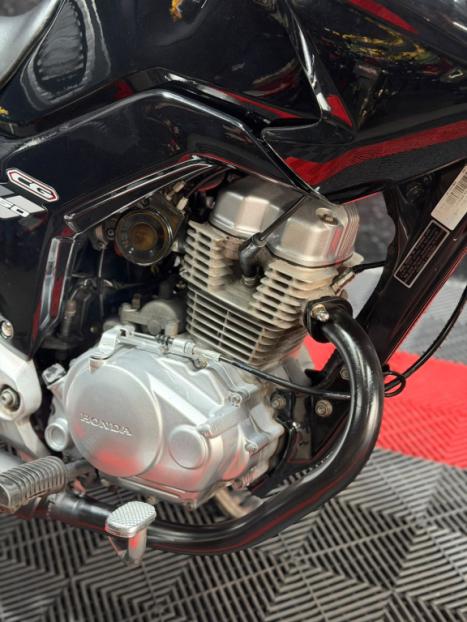 HONDA CG 150 FAN ESDI, Foto 8