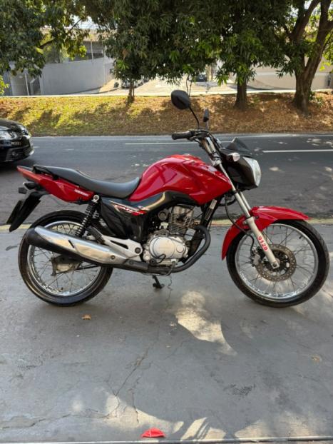 HONDA CG 150 FAN ESDI, Foto 1