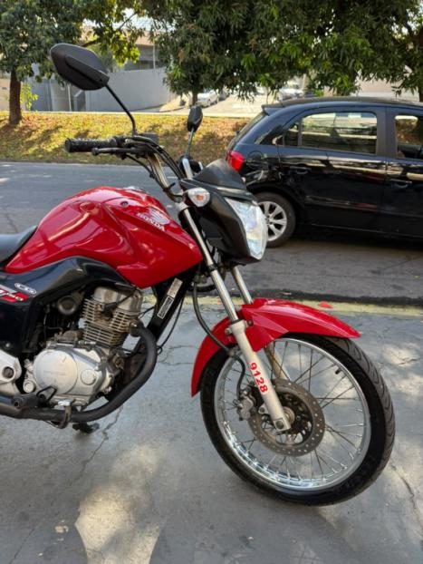 HONDA CG 150 FAN ESDI, Foto 2