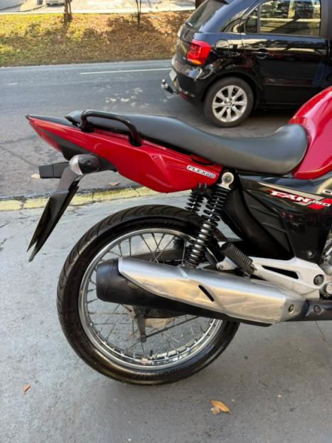 HONDA CG 150 FAN ESDI, Foto 4