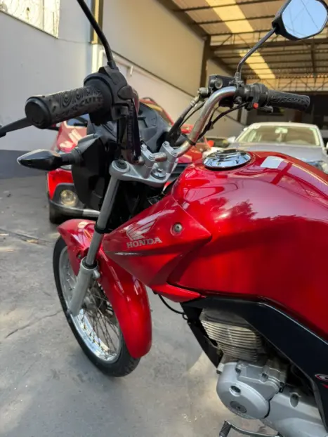 HONDA CG 150 FAN ESDI, Foto 6