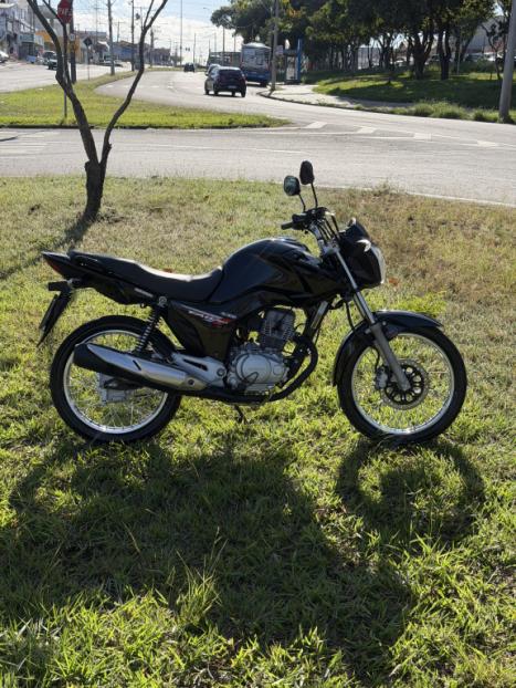 HONDA CG 150 FAN ESD FLEX, Foto 2
