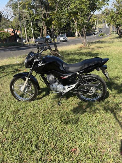 HONDA CG 150 FAN ESD FLEX, Foto 5