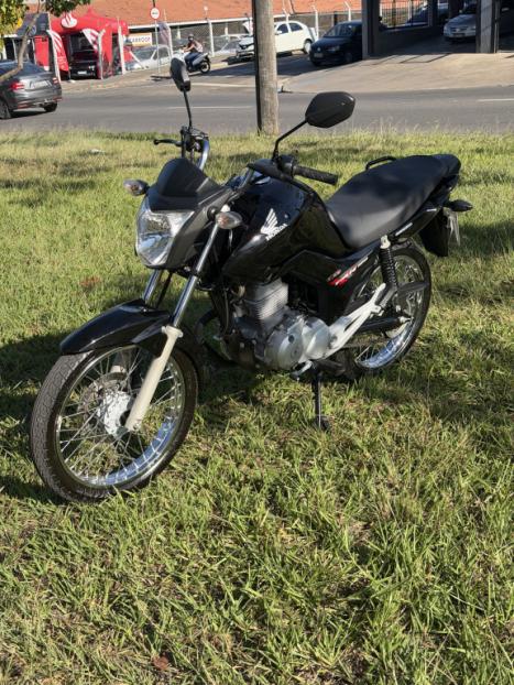 HONDA CG 150 FAN ESD FLEX, Foto 6