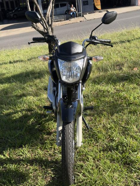 HONDA CG 150 FAN ESD FLEX, Foto 7