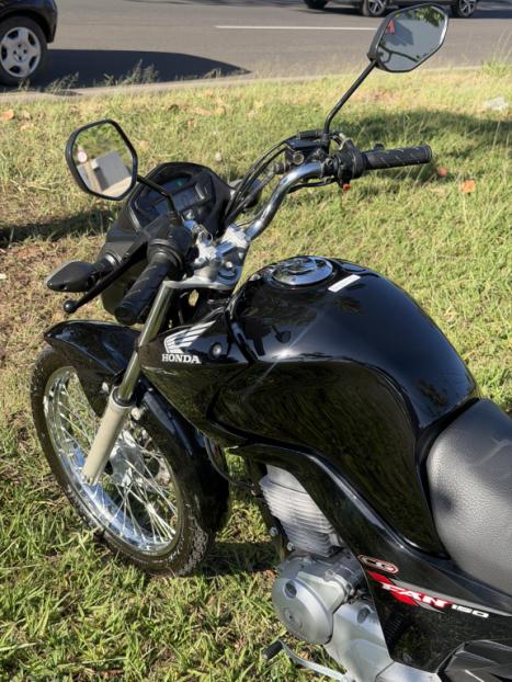 HONDA CG 150 FAN ESD FLEX, Foto 8