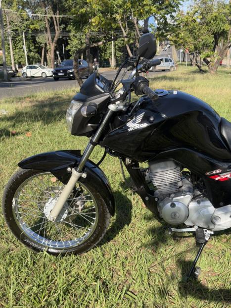 HONDA CG 150 FAN ESD FLEX, Foto 9