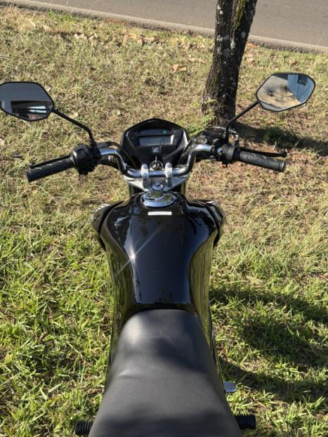 HONDA CG 150 FAN ESD FLEX, Foto 13