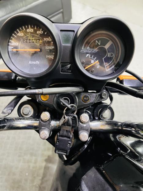 HONDA CG 150 FAN ESDI, Foto 2