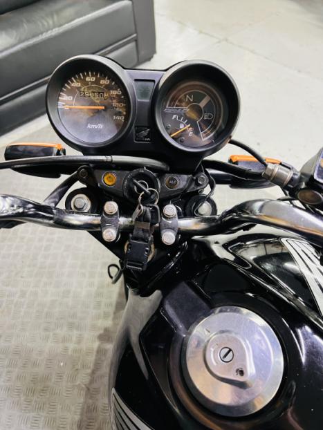 HONDA CG 150 FAN ESDI, Foto 4