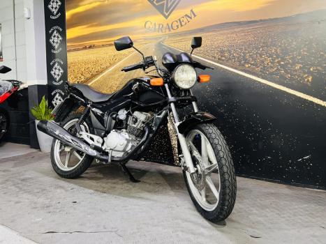 HONDA CG 150 FAN ESDI, Foto 3