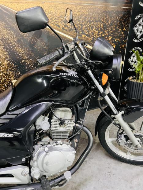 HONDA CG 150 FAN ESDI, Foto 5