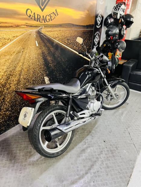 HONDA CG 150 FAN ESDI, Foto 6