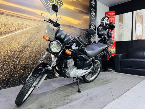 HONDA CG 150 FAN ESDI, Foto 7