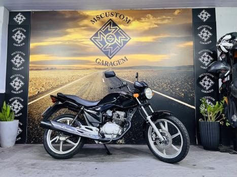HONDA CG 150 FAN ESDI, Foto 8