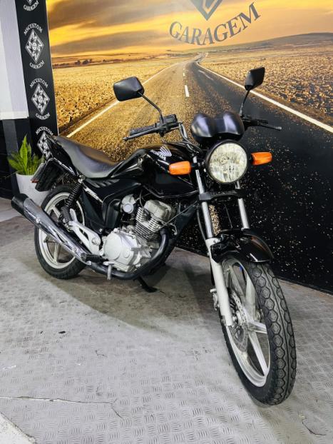 HONDA CG 150 FAN ESDI, Foto 9