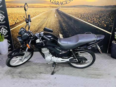 HONDA CG 150 FAN ESDI, Foto 10