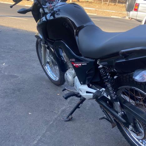 HONDA CG 150 FAN ESDI, Foto 2