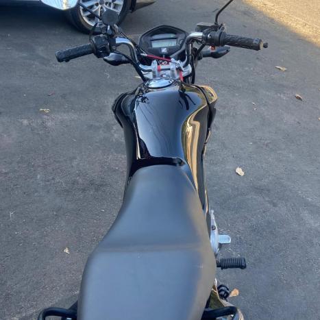 HONDA CG 150 FAN ESDI, Foto 3