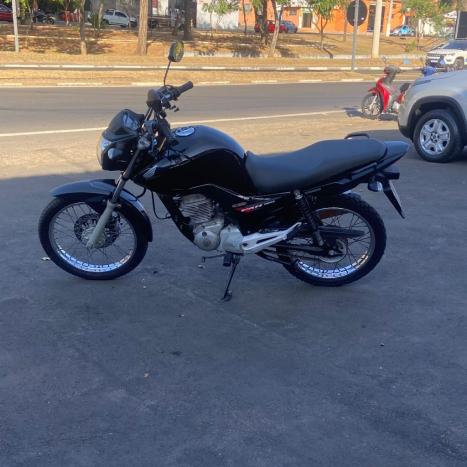 HONDA CG 150 FAN ESDI, Foto 4