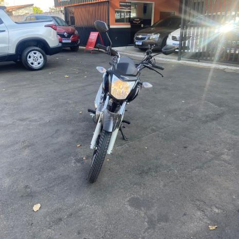 HONDA CG 150 FAN ESDI, Foto 5