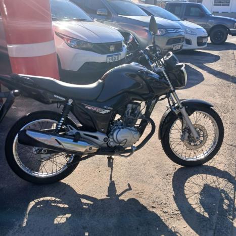 HONDA CG 150 FAN ESDI, Foto 2