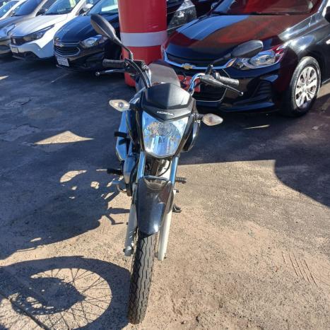 HONDA CG 150 FAN ESDI, Foto 3