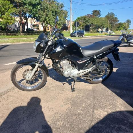 HONDA CG 150 FAN ESDI, Foto 4
