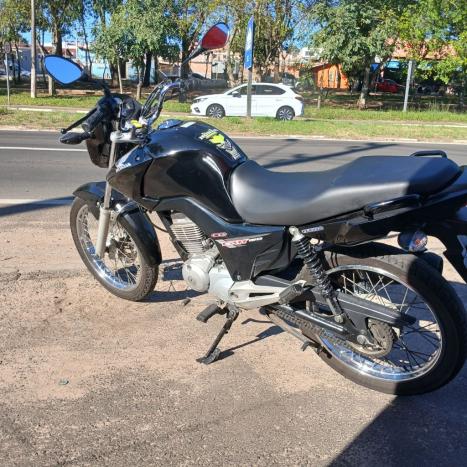 HONDA CG 150 FAN ESDI, Foto 5