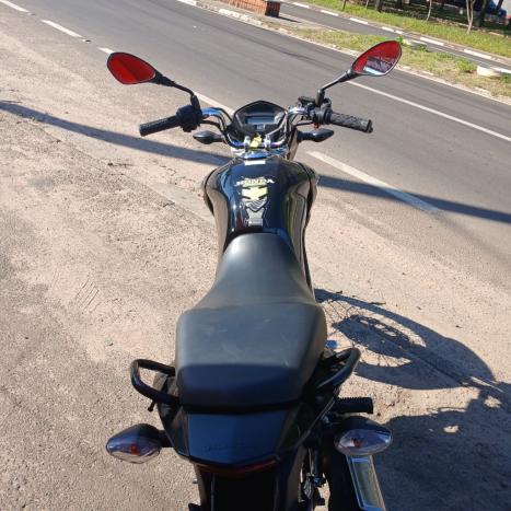 HONDA CG 150 FAN ESDI, Foto 6