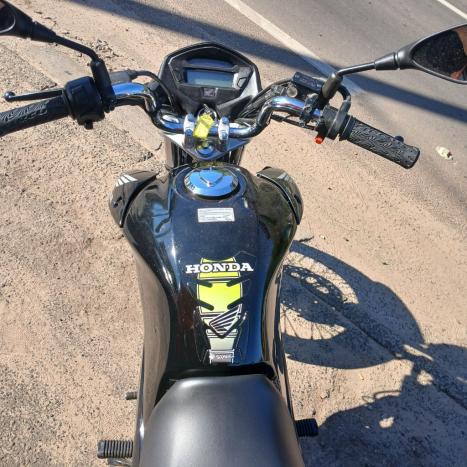 HONDA CG 150 FAN ESDI, Foto 7