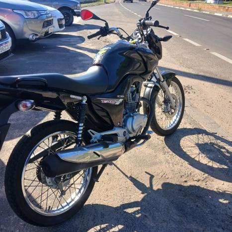 HONDA CG 150 FAN ESDI, Foto 8