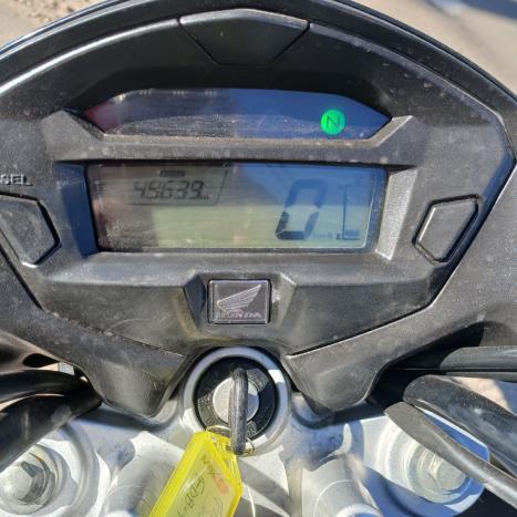 HONDA CG 150 FAN ESDI, Foto 9