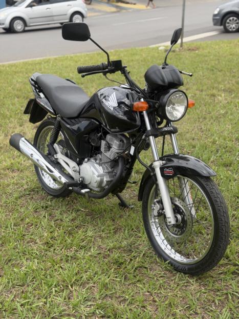 HONDA CG 150 FAN ESDI, Foto 1